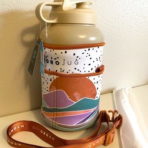 Hydrojug Special edition mountain range bundle